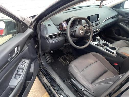 2023 Nissan Altima S FWD