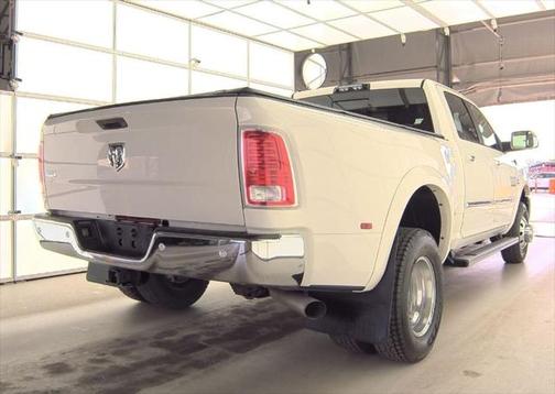 2016 RAM 3500 Laramie