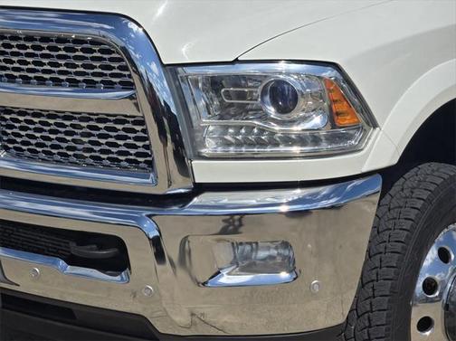 2016 RAM 3500 Laramie