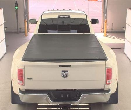 2016 RAM 3500 Laramie