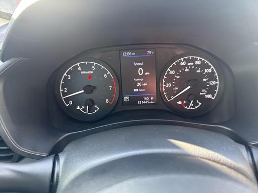 2021 Nissan Altima S FWD