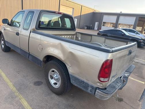 1999 Ford F-150 XL