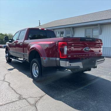 2019 Ford F-350 Lariat