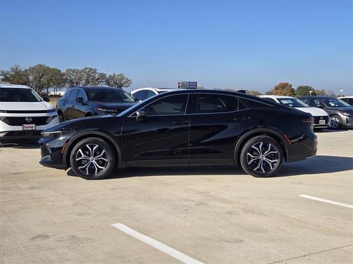 2023 Toyota Crown XLE