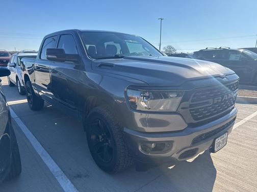 2024 RAM 1500 Big Horn/Lone Star