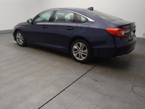 2020 Honda Accord LX 1.5T