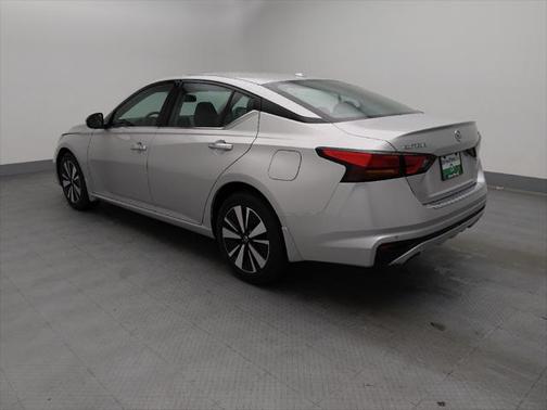 2020 Nissan Altima 2.5 SV