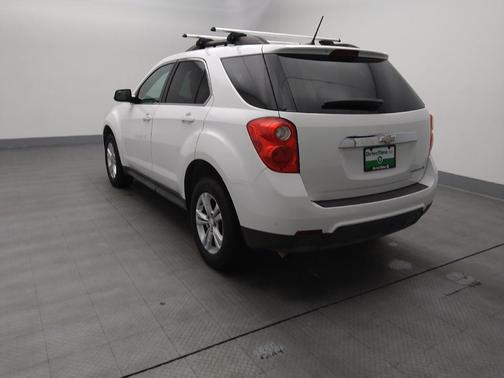 2014 Chevrolet Equinox 1LT