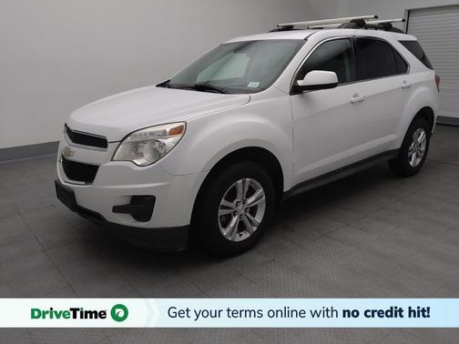 2014 Chevrolet Equinox 1LT