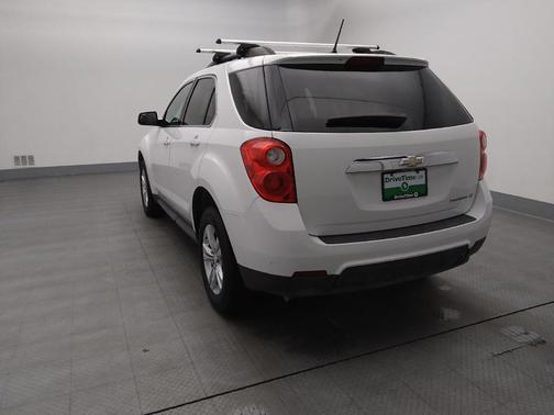 2014 Chevrolet Equinox 1LT