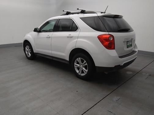 2014 Chevrolet Equinox 1LT