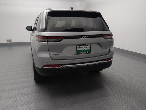 2022 Jeep Grand Cherokee 4xe Base