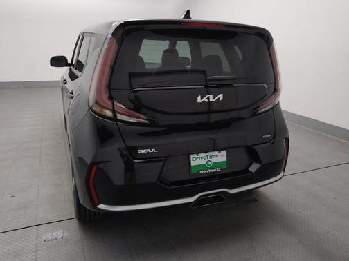 2023 Kia Soul GT-Line