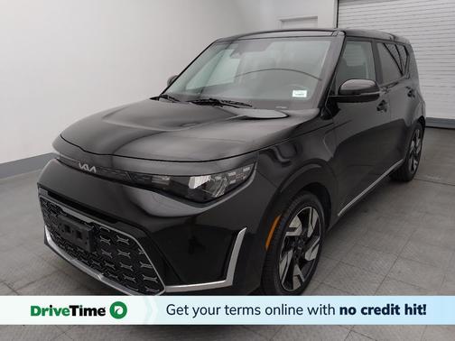 2023 Kia Soul GT-Line
