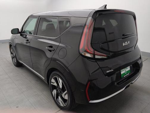 2023 Kia Soul GT-Line