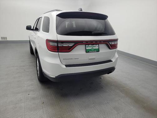 2023 Dodge Durango SXT Plus