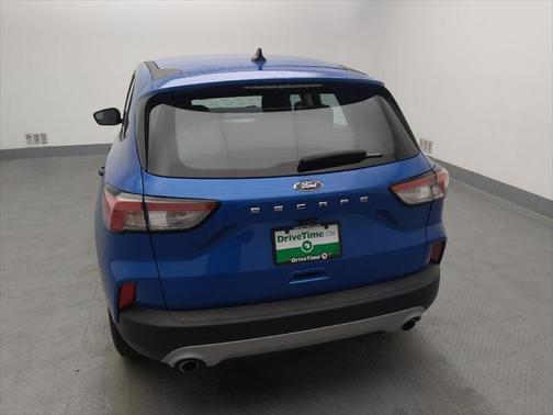2020 Ford Escape S