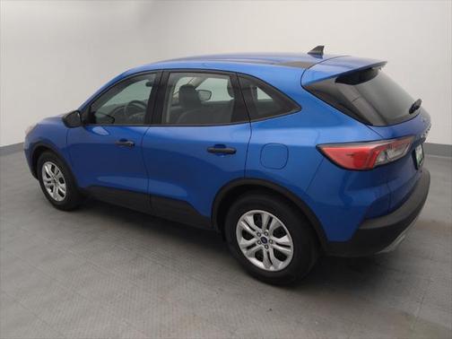 2020 Ford Escape S