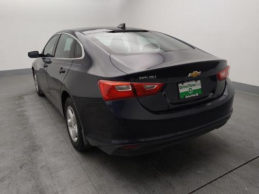 2017 Chevrolet Malibu 1LS