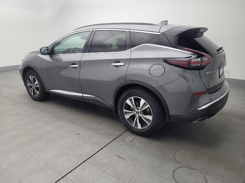 2023 Nissan Murano SV Intelligent AWD
