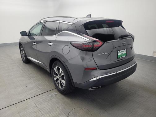 2023 Nissan Murano SV Intelligent AWD