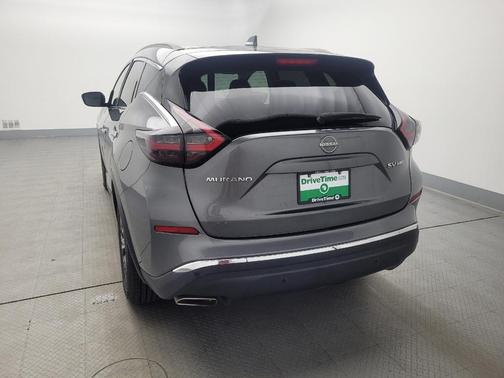2023 Nissan Murano SV Intelligent AWD