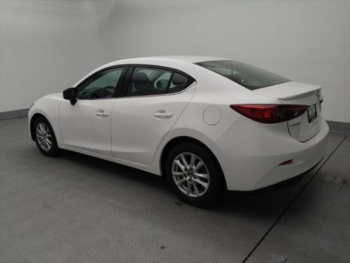 2015 Mazda Mazda3 i Touring