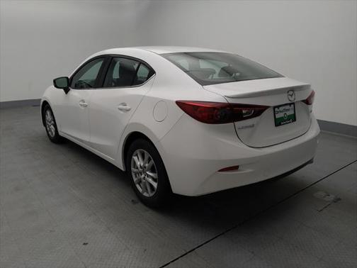 2015 Mazda Mazda3 i Touring