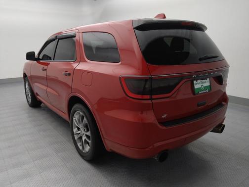 2019 Dodge Durango GT Plus