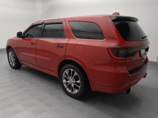 2019 Dodge Durango GT Plus