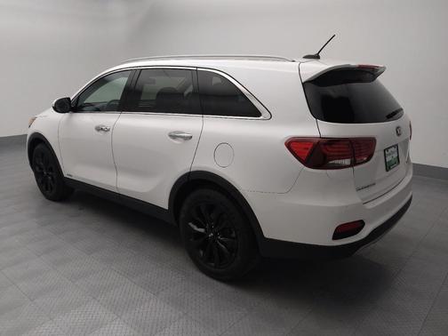 2020 Kia Sorento EX