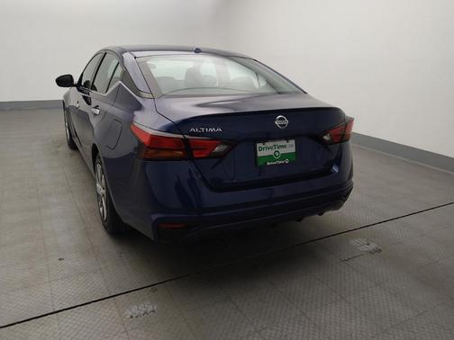 2020 Nissan Altima S FWD