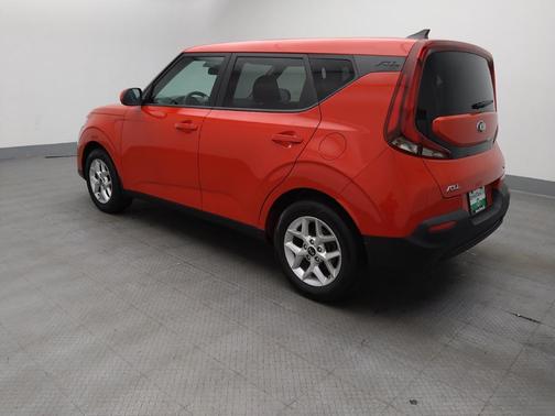2020 Kia Soul S