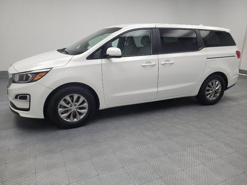 2020 Kia Sedona LX