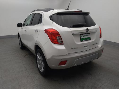 2013 Buick Encore Premium