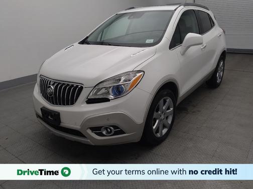 2013 Buick Encore Premium