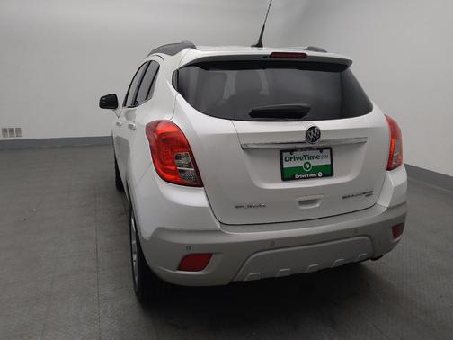 2013 Buick Encore Premium