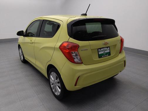 Mint 2017 Chevrolet Spark 1LT