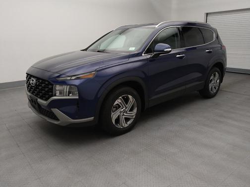 2023 Hyundai SANTA FE SEL 2.4