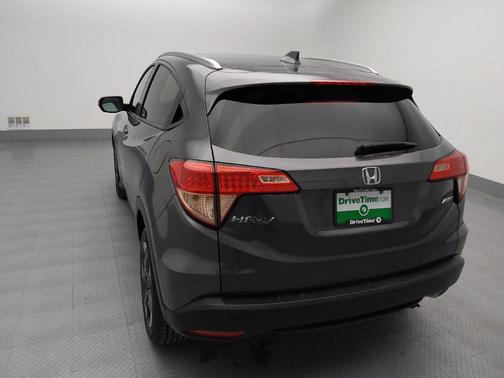 2018 Honda HR-V EX-L w/Navigation