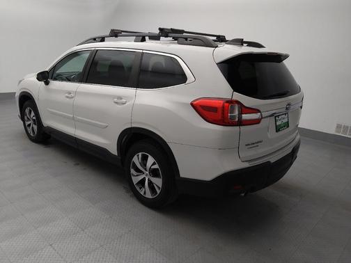 2020 Subaru Ascent Premium 7-Passenger