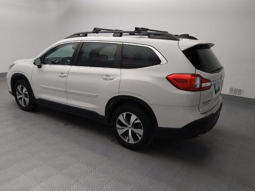 2020 Subaru Ascent Premium 7-Passenger