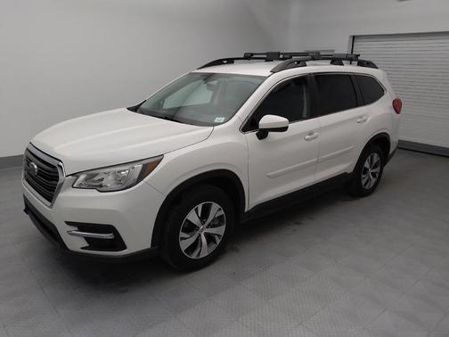 2020 Subaru Ascent Premium 7-Passenger