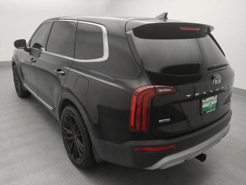2020 Kia Telluride LX