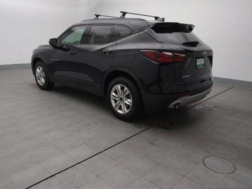 2020 Chevrolet Blazer 1LT