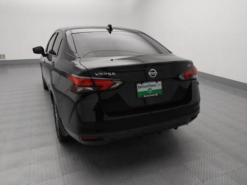 2021 Nissan Versa 1.6 SV