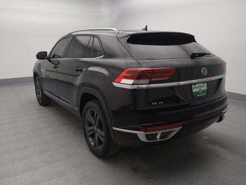 2021 Volkswagen Atlas Cross Sport 3.6L V6 SE w/Technology R-Line