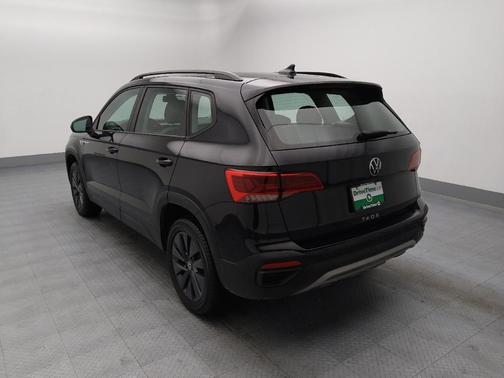 2022 Volkswagen Taos 1.5T S