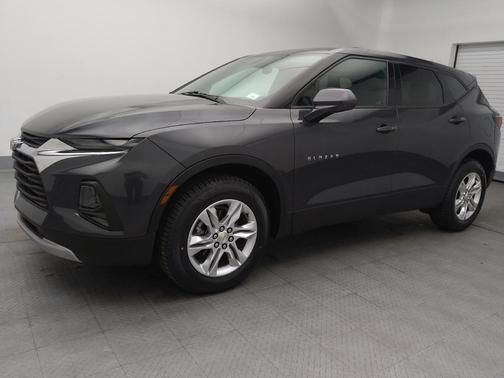 2021 Chevrolet Blazer 1LT