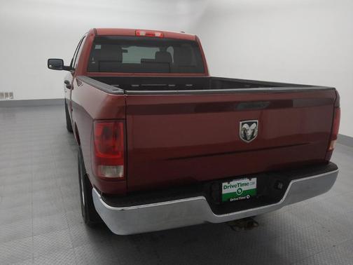 2011 Dodge Ram 1500 ST
